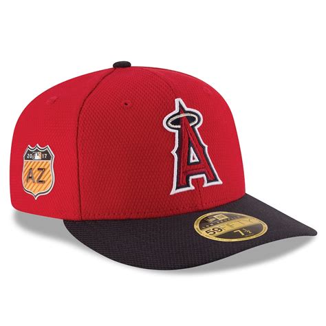 angels baseball womens hat|More.